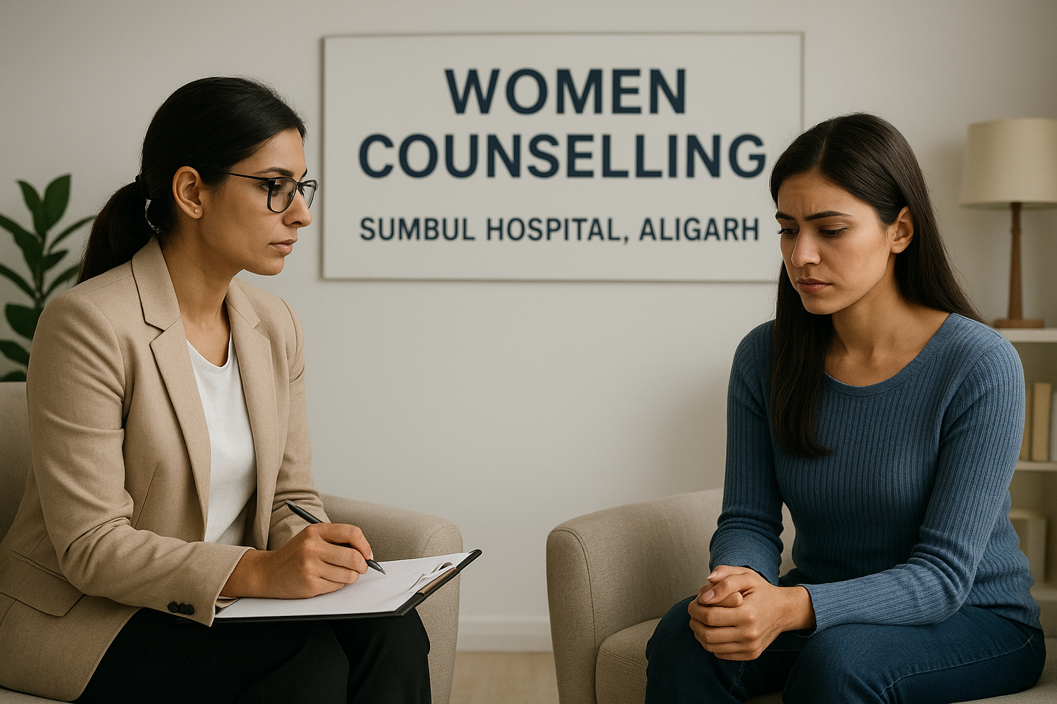 Women Counselling