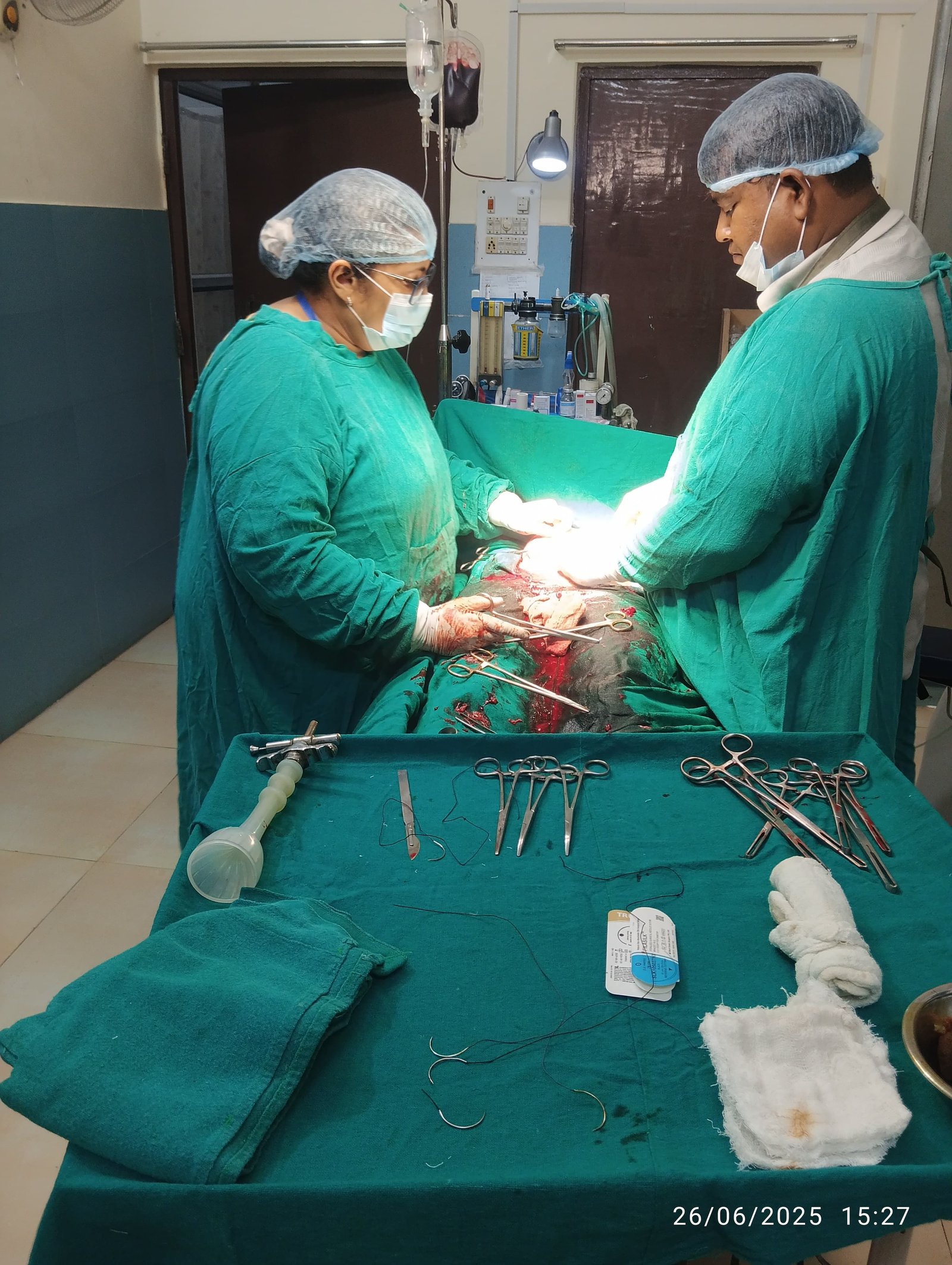 gynecologist in aligarh