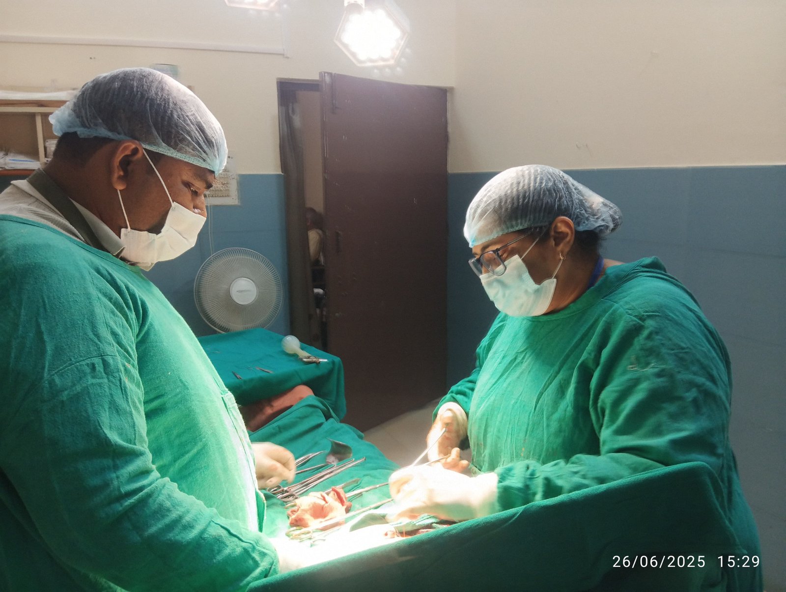 best gynaecology hospital in aligarh