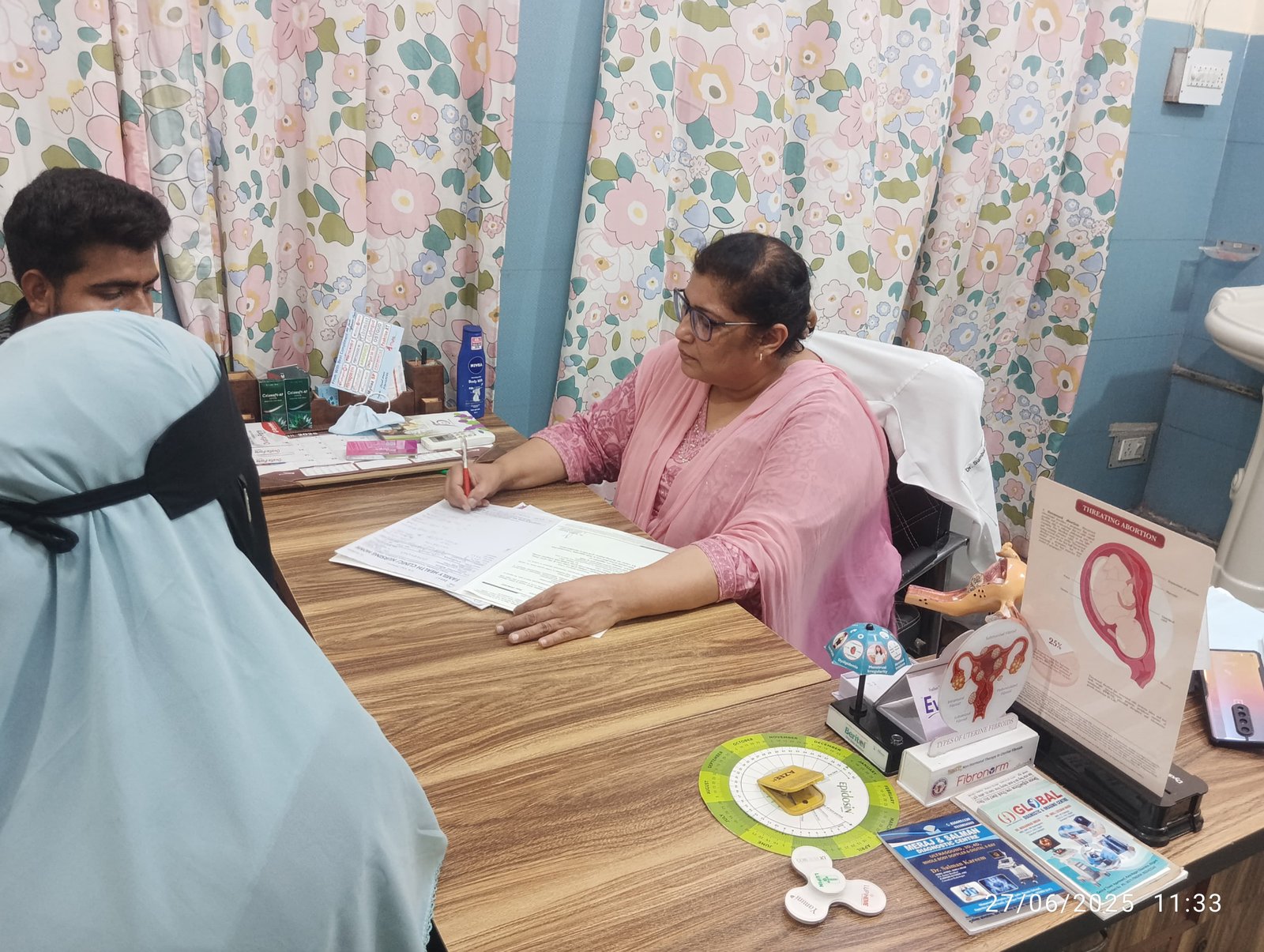 best sumbul hospital