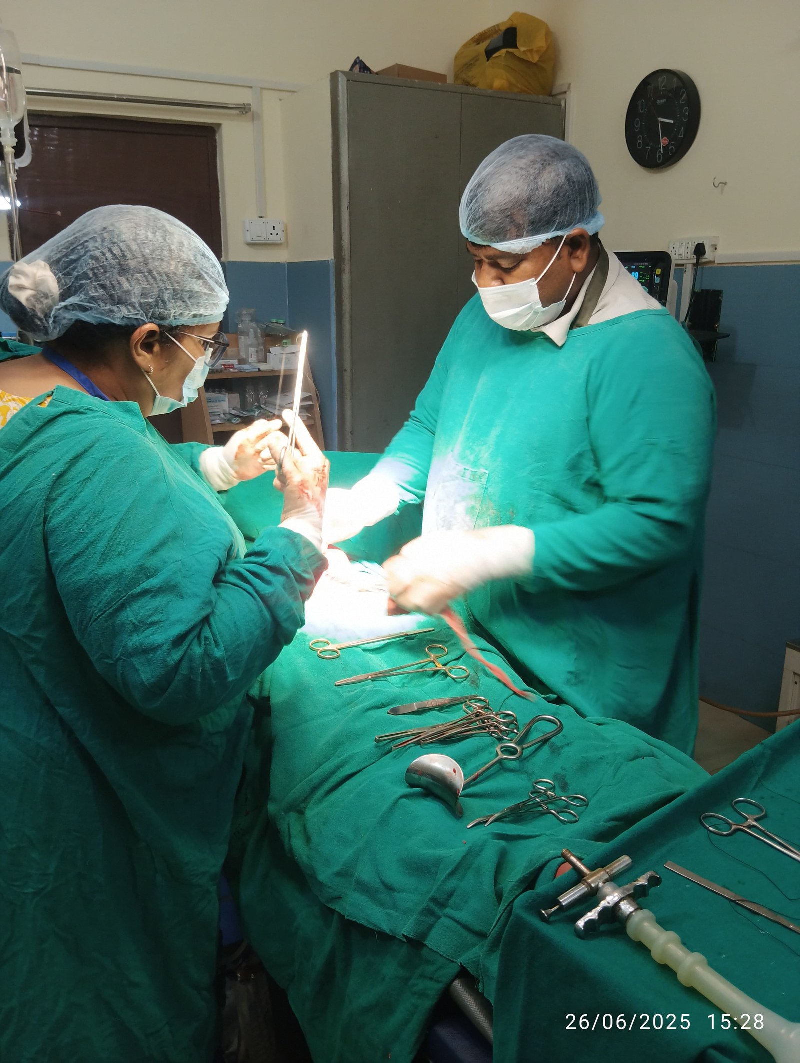 gynecologist in aligarh