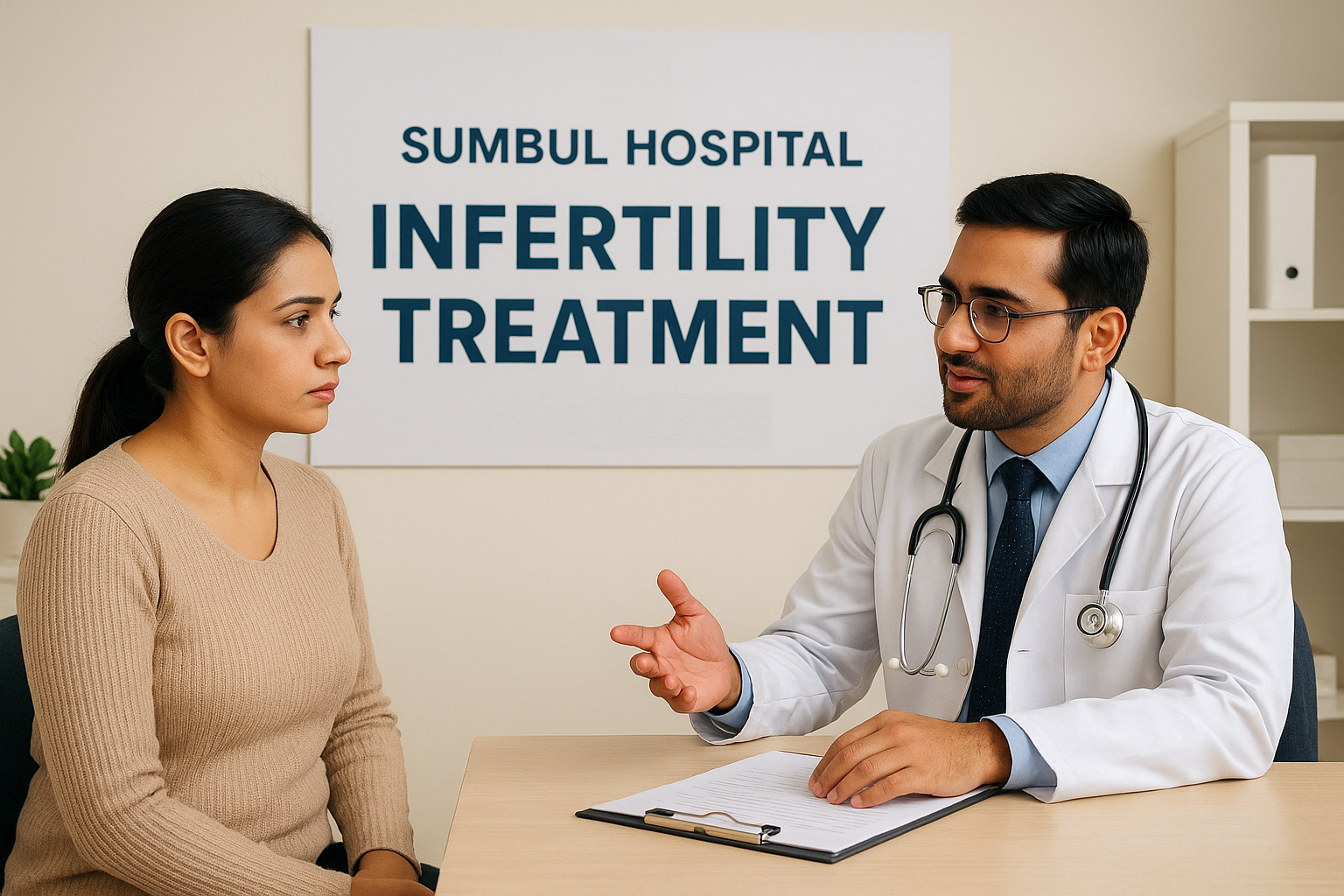 Infertility Treatment