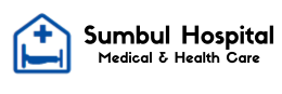 Sumbul Hospital Logo
